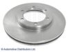 BLUE PRINT ADT343251 Brake Disc